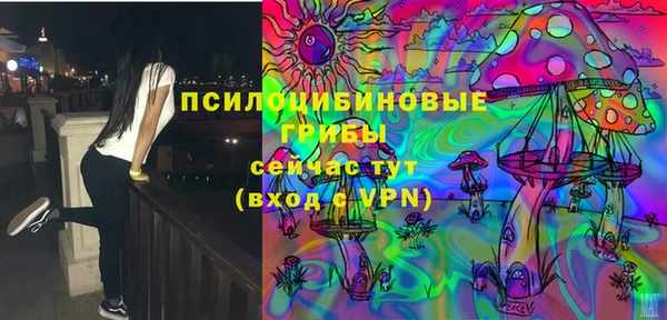 тгк Алексеевка